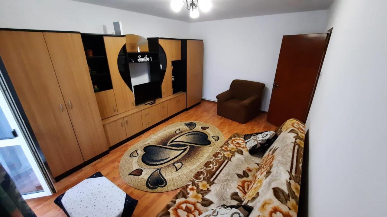Bubu Apartament Petroşani Exterior foto