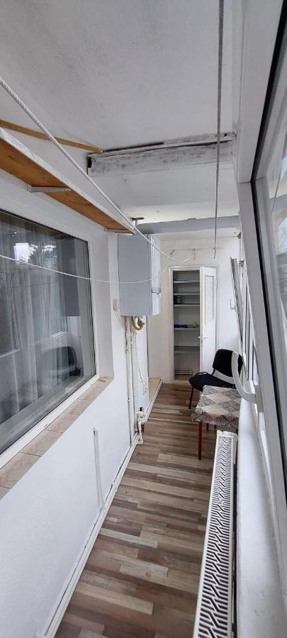 Bubu Apartament Petroşani Exterior foto