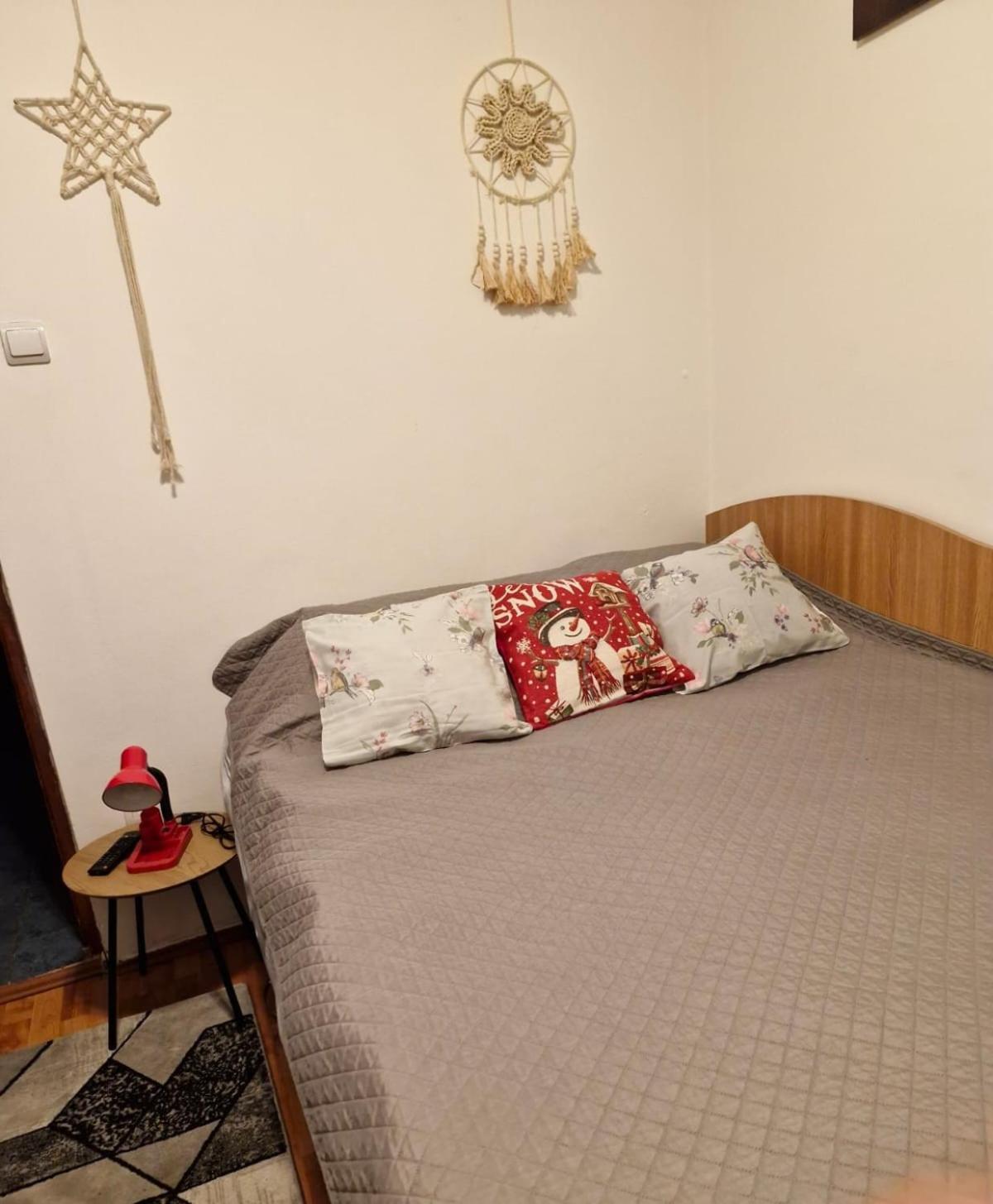 Bubu Apartament Petroşani Exterior foto